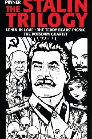 Cover of The Stalin Trilogy