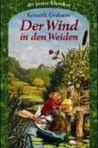 Cover of Der Wind in Der Weiden