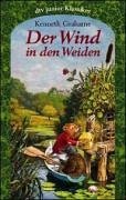 Book cover for Der Wind in Der Weiden