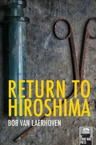 Cover of Return to Hiroshima