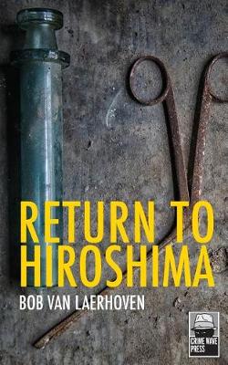 Book cover for Return to Hiroshima