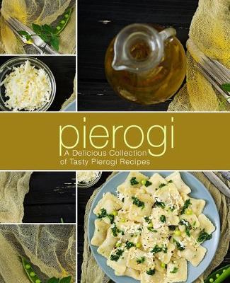 Cover of Pierogi