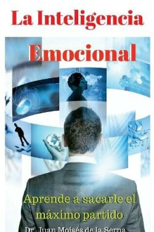 Cover of La Inteligencia Emocional