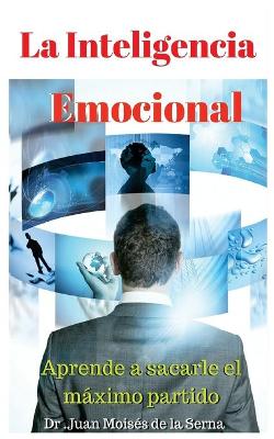 Book cover for La Inteligencia Emocional