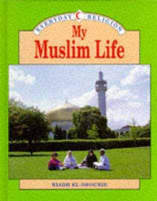 Cover of My Muslim Life