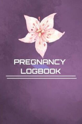 Cover of Pregnancy Logbook