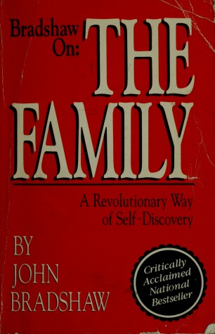 Book cover for The Family