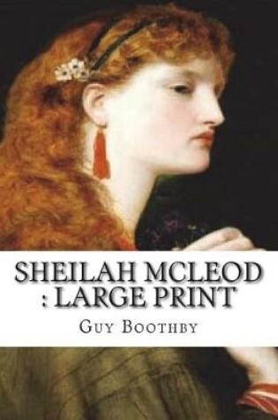 Cover of Sheilah McLeod