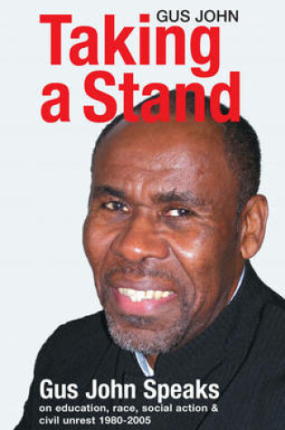 Cover of Taking a Stand