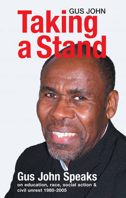 Book cover for Taking a Stand