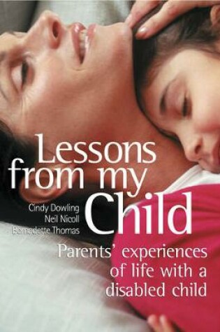 Cover of Lessons From My Child