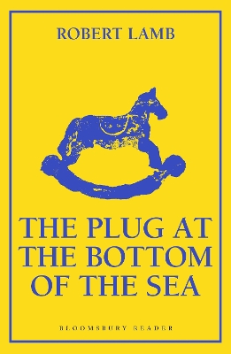 Book cover for The Plug at the Bottom of the Sea