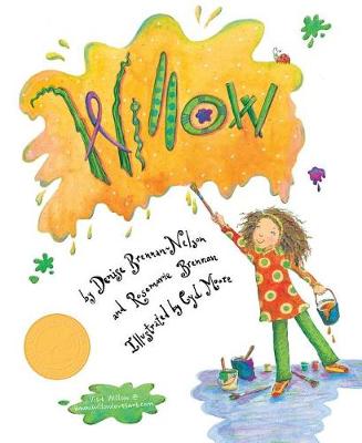 Cover of Willow