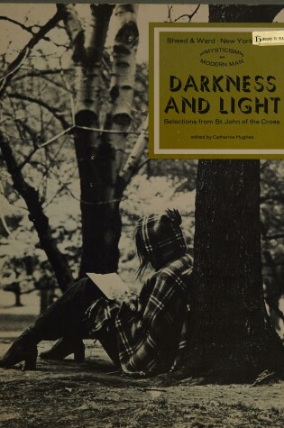 Cover of Darkness and Light