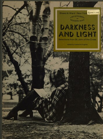 Cover of Darkness and Light