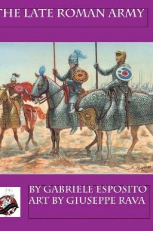 Cover of The Late Roman Army