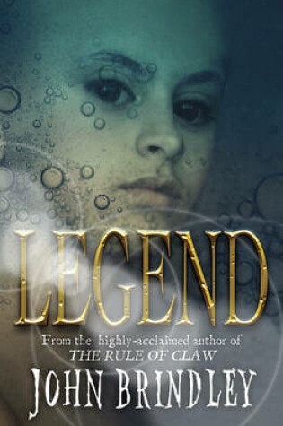 Cover of Legend