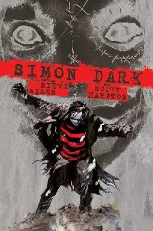 Cover of Simon Dark