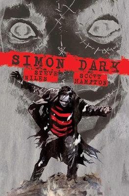 Book cover for Simon Dark