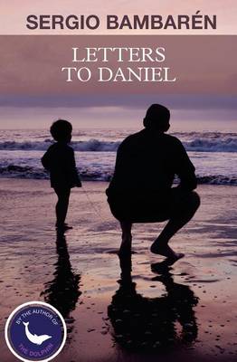Book cover for Letters to Daniel