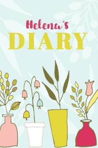 Cover of Helena's Diary