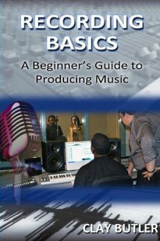 Cover of Recording Basics