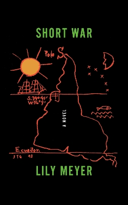 Book cover for Short War