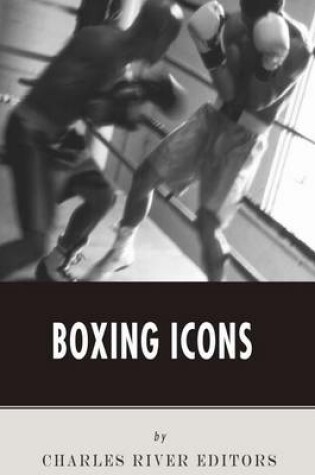 Cover of Boxing Icons