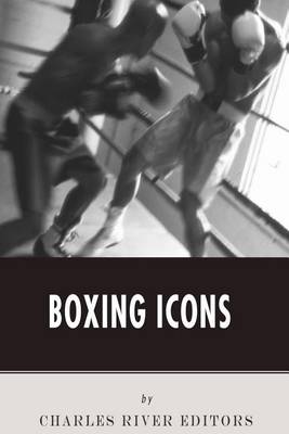 Book cover for Boxing Icons