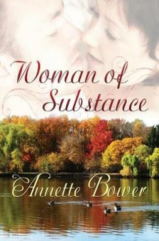 Cover of Woman of Substance