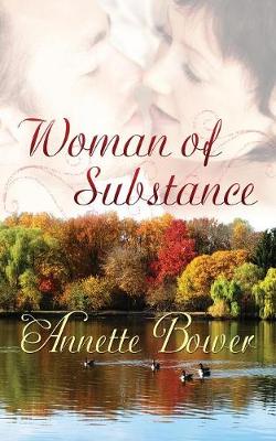 Book cover for Woman of Substance