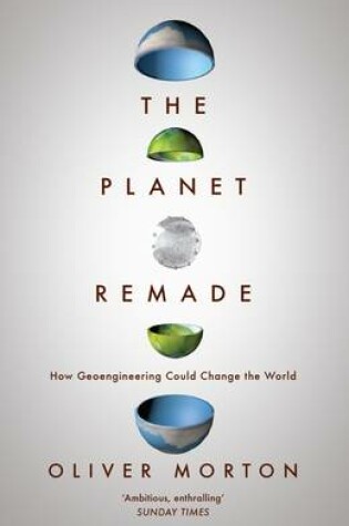 Cover of The Planet Remade