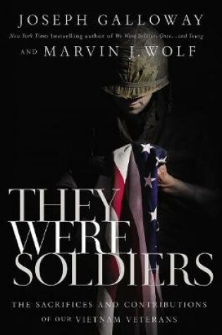 Cover of They Were Soldiers