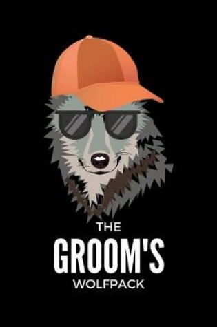 Cover of The Groom's Wolfpack