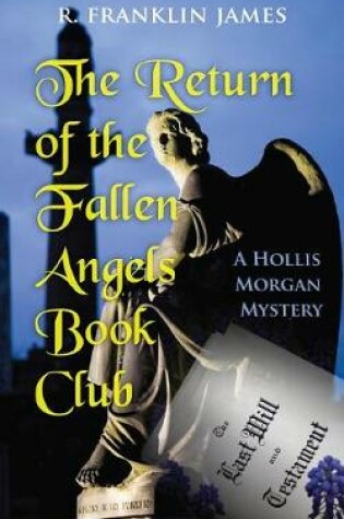 Cover of The Return of the Fallen Angels Book Club