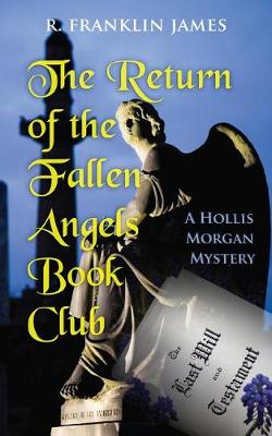 Book cover for The Return of the Fallen Angels Book Club