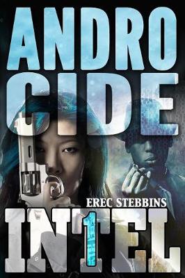 Cover of Androcide