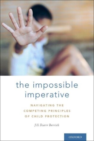 Cover of The Impossible Imperative