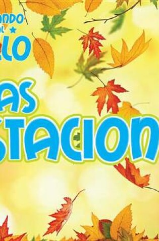 Cover of Las Estaciones