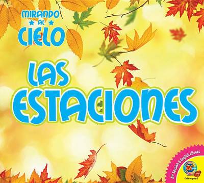 Cover of Las Estaciones