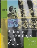 Book cover for Science, Technology and Society