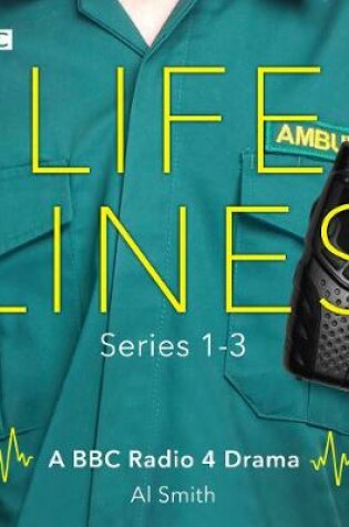 Cover of Life Lines: Series 1-3