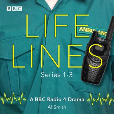 Book cover for Life Lines: Series 1-3