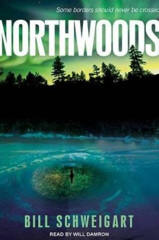 Cover of Northwoods