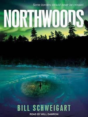 Cover of Northwoods