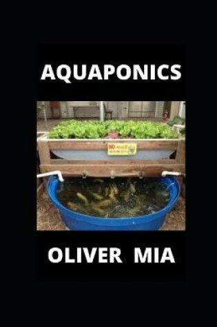 Cover of Aquaponics