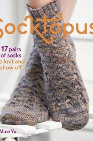 Cover of Socktopus