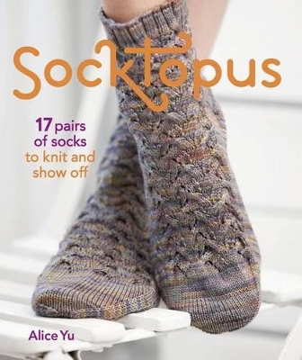 Cover of Socktopus