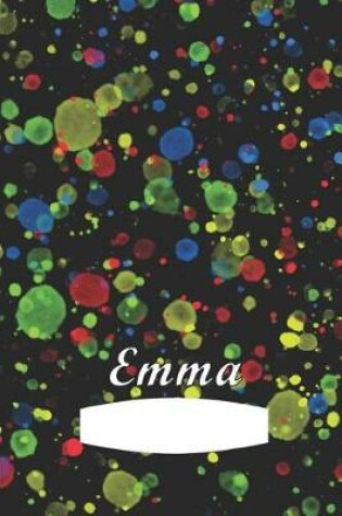 Cover of Emma