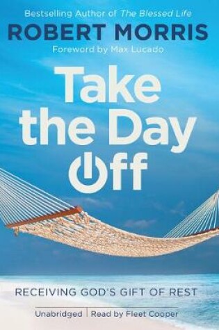 Cover of Take the Day Off